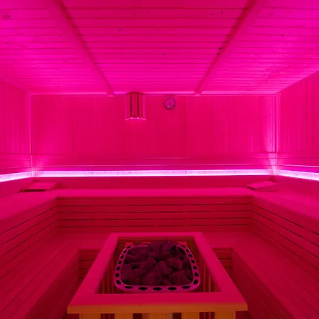 Hotel Urh Zen Balagares Overo