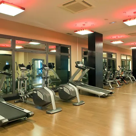 Hotel Urh Zen Balagares Overo