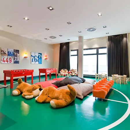 Hotel Urh Zen Balagares Overo