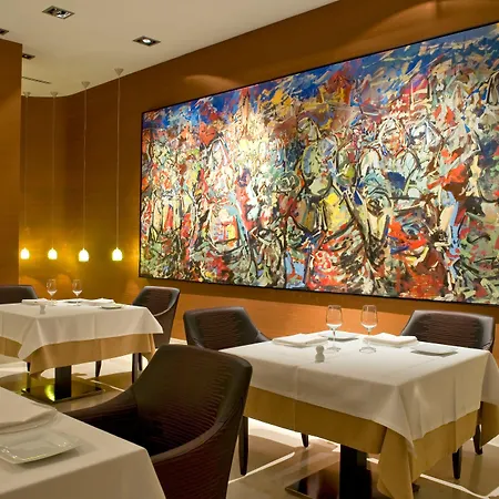 Hotel Urh Zen Balagares Overo