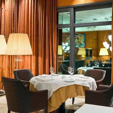 Hotel Urh Zen Balagares