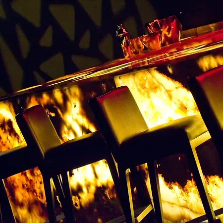 Hotel Urh Zen Balagares