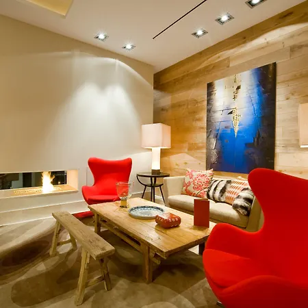 Urh Zen Balagares Hotel