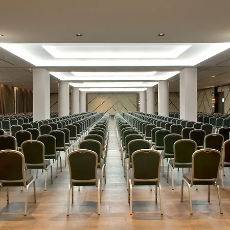 Urh Zen Balagares Hotel