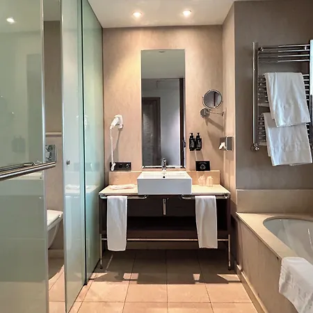 Hotel Urh Zen Balagares Overo