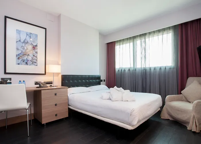 Urh Zen Balagares Hotel Overo