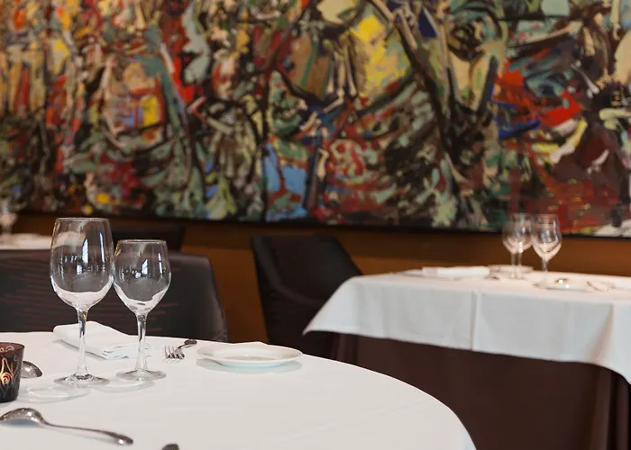 Hotel Urh Zen Balagares Overo