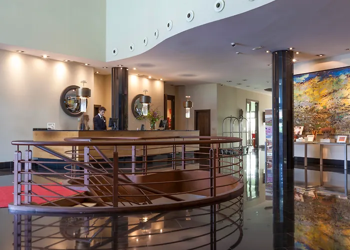 Urh Zen Balagares 4*