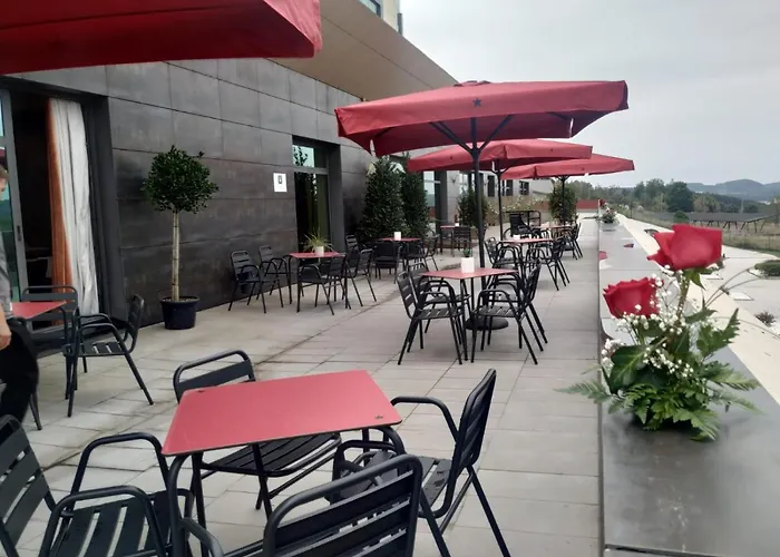 Urh Zen Balagares Overo