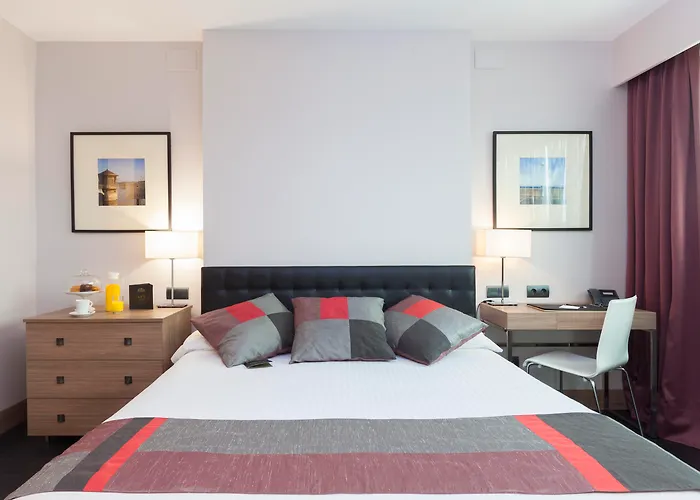 Urh Zen Balagares Hotel 4*