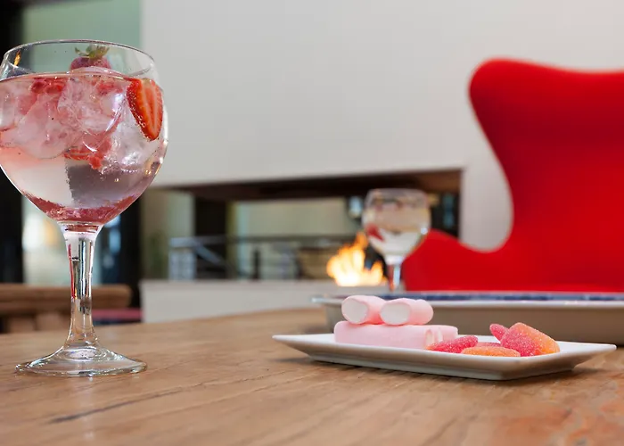 Urh Zen Balagares Hotel Overo