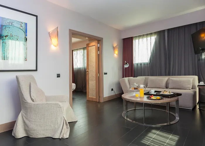 Urh Zen Balagares 4*