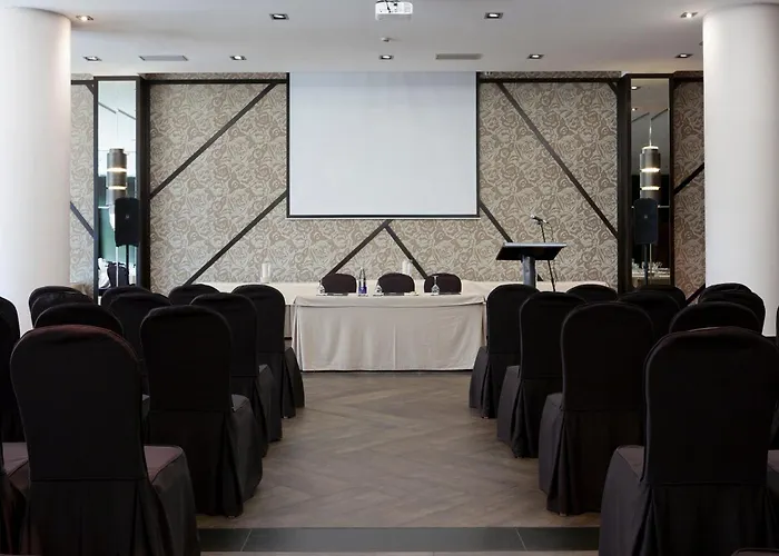 Hotel Urh Zen Balagares Overo