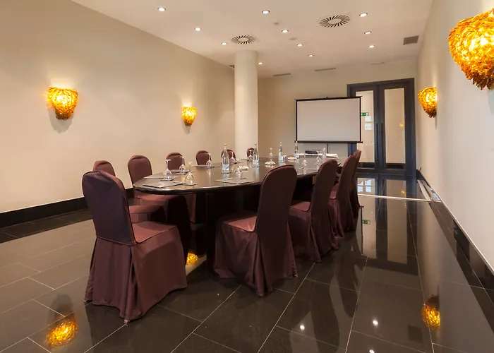 Urh Zen Balagares Hotel 4*