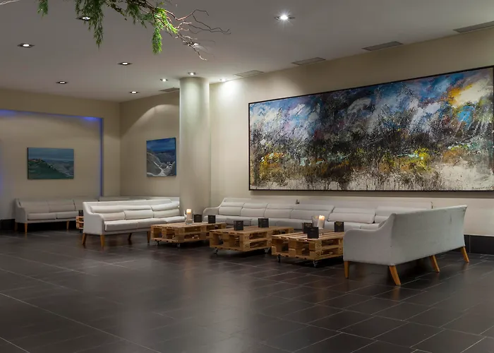 Urh Zen Balagares Hotel