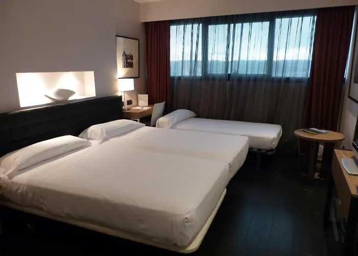 Urh Zen Balagares Hotel