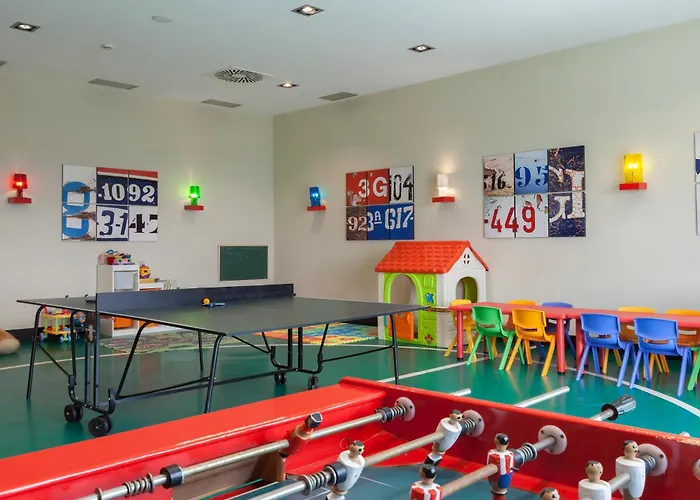 Urh Zen Balagares Hotel 4*