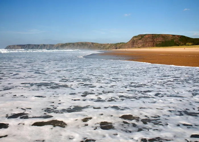 Urh Zen Balagares Overo