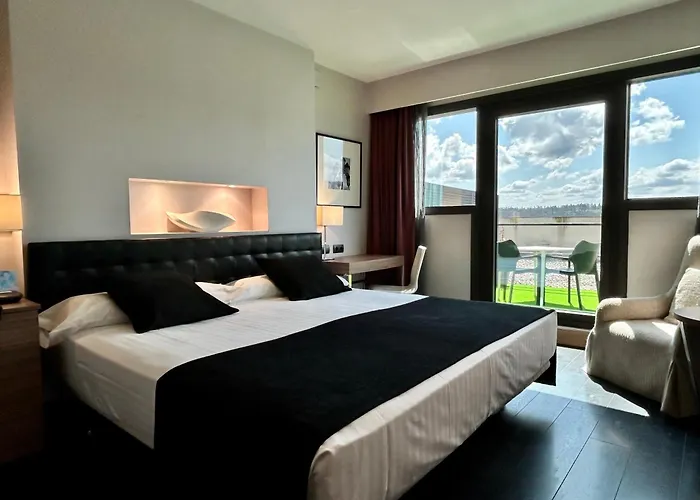 Urh Zen Balagares Hotel 4*