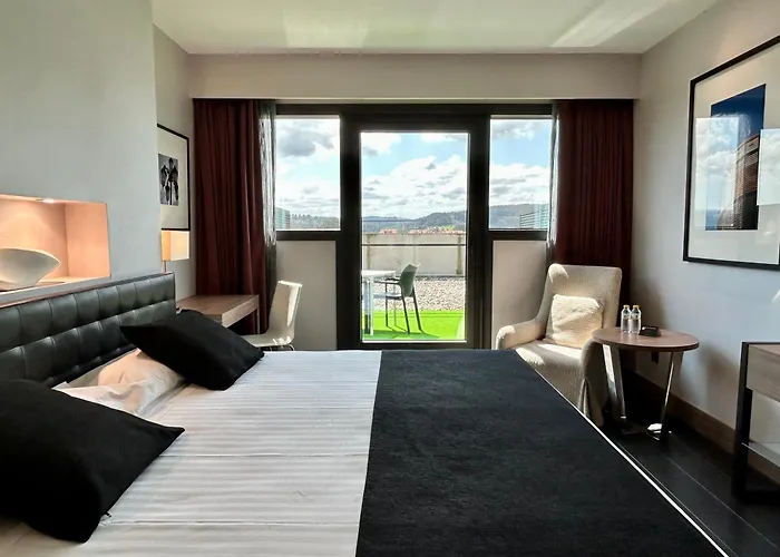 Urh Zen Balagares Overo