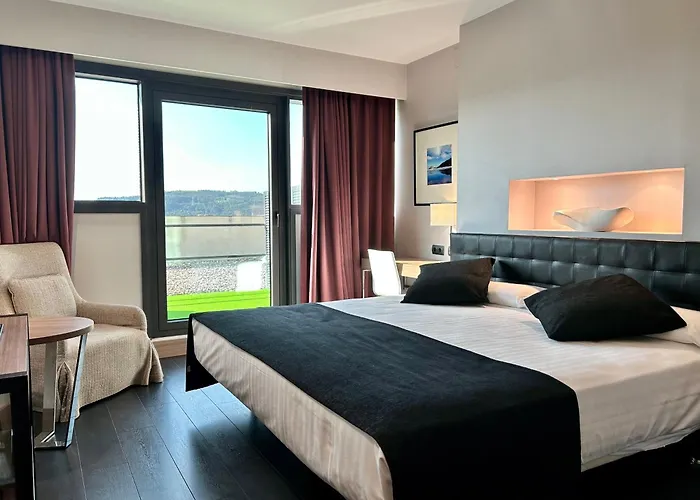 Hotel Urh Zen Balagares Overo