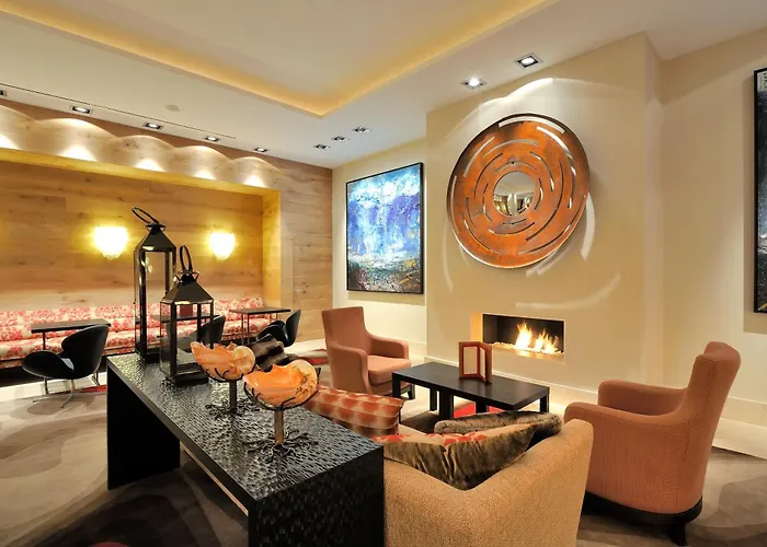 Hotel Urh Zen Balagares Overo