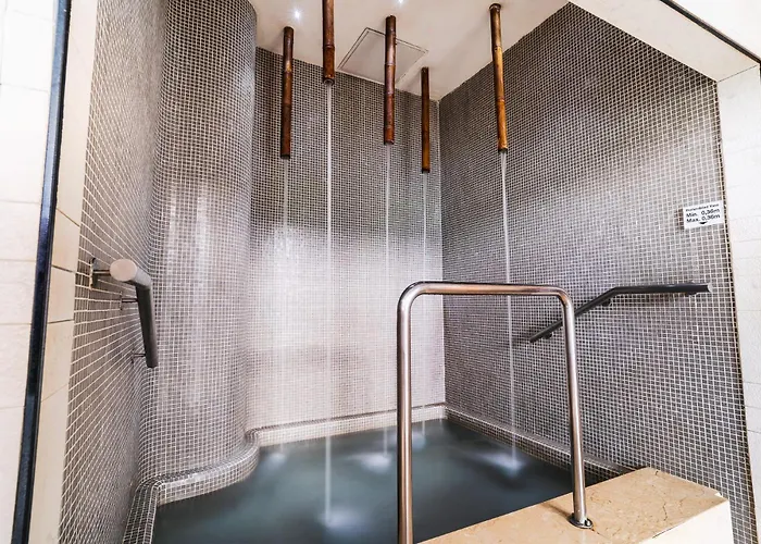 Urh Zen Balagares Hotel