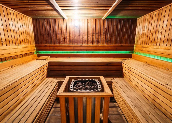 Hotel Urh Zen Balagares