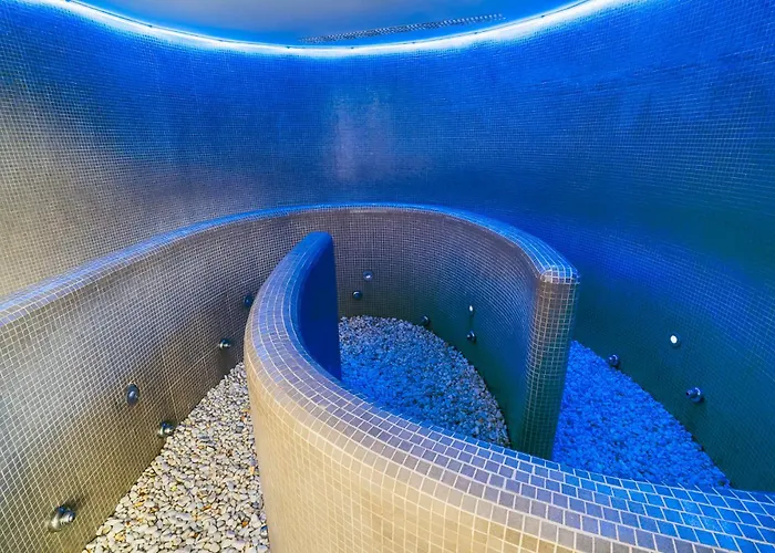 Hotel Urh Zen Balagares 4*