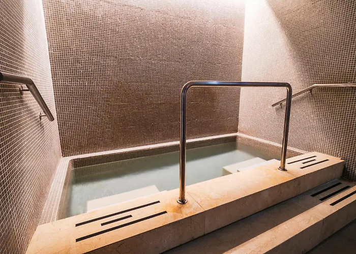 Urh Zen Balagares Hotel Overo