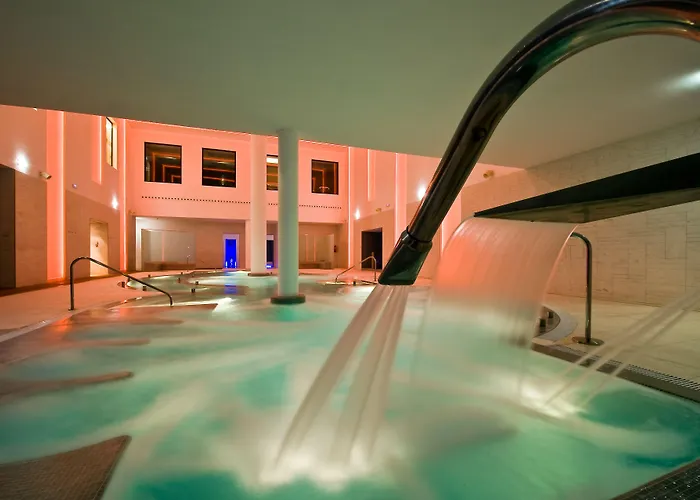 Urh Zen Balagares 4*