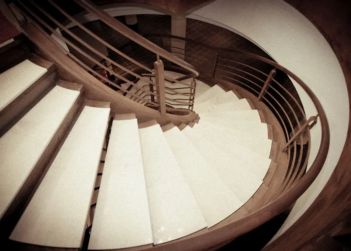 Hotel Urh Zen Balagares Overo