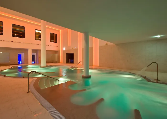 Hotel Urh Zen Balagares