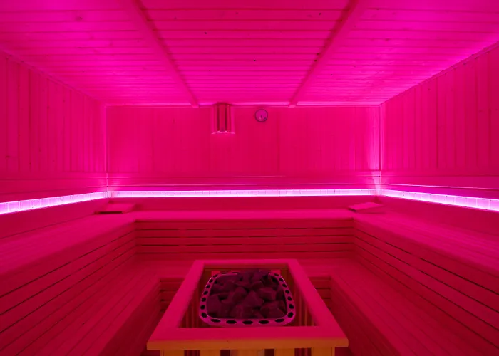 Hotel Urh Zen Balagares Overo