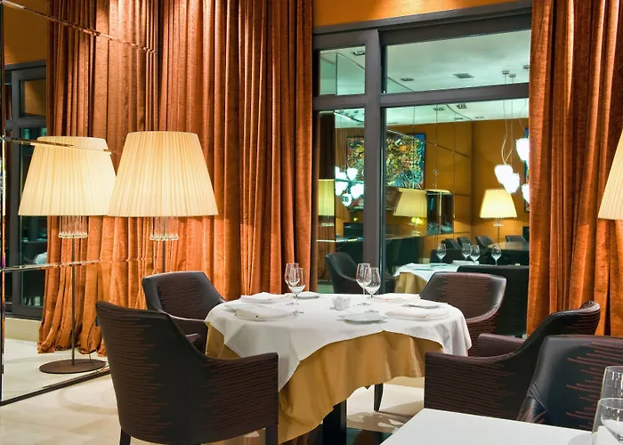 Hotel Urh Zen Balagares