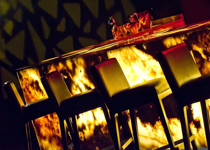 Hotel Urh Zen Balagares