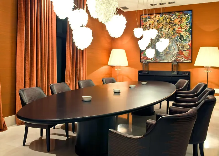 Urh Zen Balagares 4* Overo