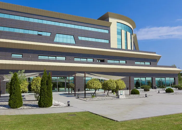 Urh Zen Balagares Hotel Overo