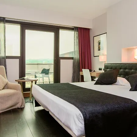 Hotel Urh Zen Balagares Overo