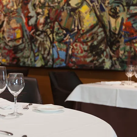 Hotel Urh Zen Balagares Overo