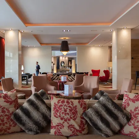 Urh Zen Balagares 4*