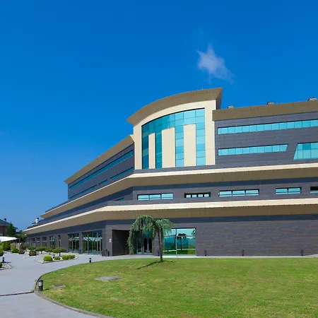 Urh Zen Balagares 4*