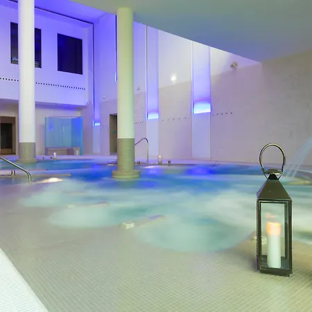 Urh Zen Balagares Hotel Overo