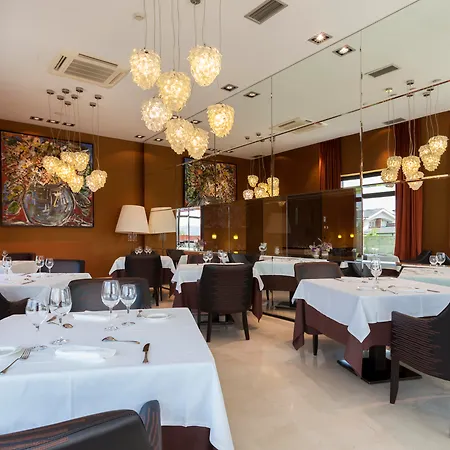 Urh Zen Balagares Hotel Overo