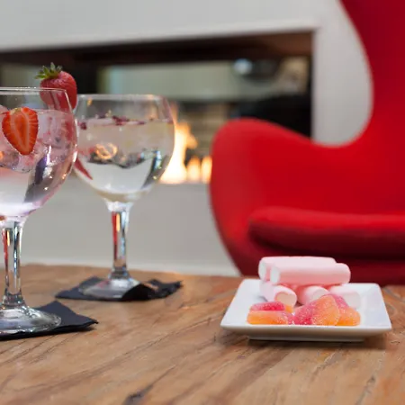 Hotel Urh Zen Balagares Overo