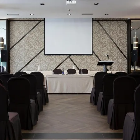 Hotel Urh Zen Balagares Overo