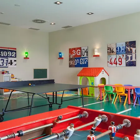 Urh Zen Balagares Hotel 4*