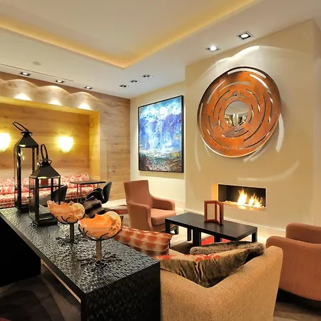 Hotel Urh Zen Balagares Overo