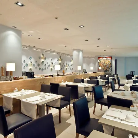巴拉加里斯urh温泉禅酒店 奥维罗