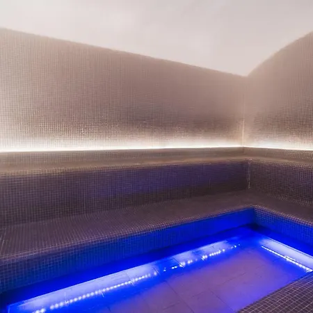 Hotel Urh Zen Balagares